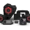 Audio Kits Rockford Fosgate Gen-3 Stage 3 Audio System Polaris RZR 2014-2022 1 Audio Kits Rockford Fosgate Gen-3 Stage 3 Audio System Polaris RZR 2014-2022 -Cheap ATV & UTV Store rockford fosgate gen3 stage3 audio system polaris rzr20142021