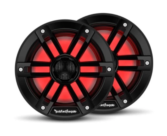 Audio Kits Rockford Fosgate Gen-3 Stage 4 Audio System Polaris RZR 2014-2022 7 Audio Kits Rockford Fosgate Gen-3 Stage 4 Audio System Polaris RZR 2014-2022 - Image 5