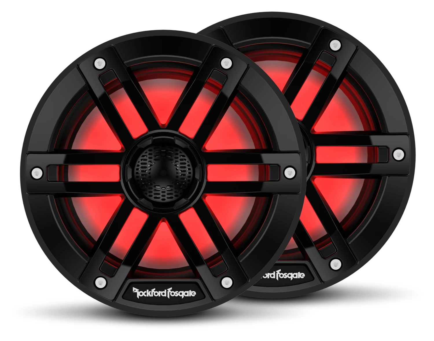 Audio Kits Rockford Fosgate Gen-3 Stage 4 Ride Command 2-Way Interface Audio Systems Polaris RZR 2014-2022 7 Audio Kits Rockford Fosgate Gen-3 Stage 4 Ride Command 2-Way Interface Audio Systems Polaris RZR 2014-2022 - Image 5