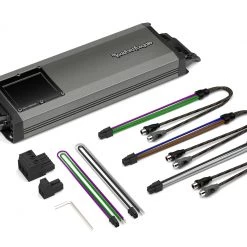 Audio Kits Rockford Fosgate Gen-3 Stage 5 Ride Command 3-Way Interface Audio Systems Polaris RZR 2014-2022 21 Audio Kits Rockford Fosgate Gen-3 Stage 5 Ride Command 3-Way Interface Audio Systems Polaris RZR 2014-2022 -Cheap ATV & UTV Store rockford fosgate gen3 stage5 ride command3 way interface audio systems polaris rzr 5