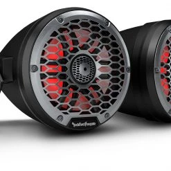 Audio Kits Rockford Fosgate Gen-3 Stage 5 Ride Command 3-Way Interface Audio Systems Polaris RZR 2014-2022 25 Audio Kits Rockford Fosgate Gen-3 Stage 5 Ride Command 3-Way Interface Audio Systems Polaris RZR 2014-2022 -Cheap ATV & UTV Store rockford fosgate gen3 stage5 ride command3 way interface audio systems polaris rzr 9