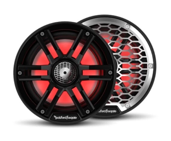 Audio Kits Rockford Fosgate Gen-3 Stage 6 Audio System Polaris RZR 2014-2022 7 Audio Kits Rockford Fosgate Gen-3 Stage 6 Audio System Polaris RZR 2014-2022 - Image 5