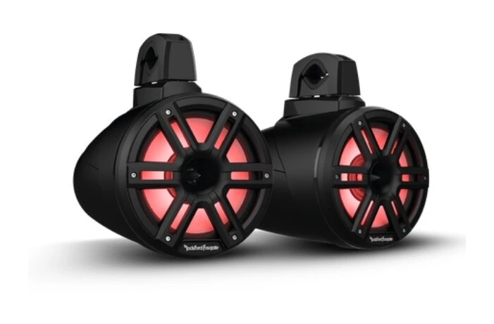 Audio Kits Rockford Fosgate Gen-3 Stage 6 Audio System Polaris RZR 2014-2022 9 Audio Kits Rockford Fosgate Gen-3 Stage 6 Audio System Polaris RZR 2014-2022 - Image 7