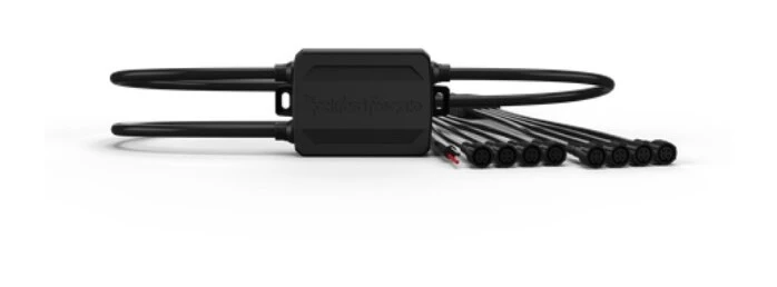 Audio Kits Rockford Fosgate Gen-3 Stage 6 Audio System Polaris RZR 2014-2022 11 Audio Kits Rockford Fosgate Gen-3 Stage 6 Audio System Polaris RZR 2014-2022 - Image 9