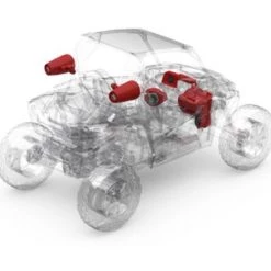 Audio Kits Rockford Fosgate Gen-3 Stage 6 Audio System Polaris RZR 2014-2022 21 Audio Kits Rockford Fosgate Gen-3 Stage 6 Audio System Polaris RZR 2014-2022 -Cheap ATV & UTV Store rockford fosgate gen3 stage6 audio system polaris rzr20142021 9