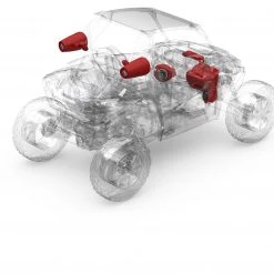 Audio Kits Rockford Fosgate Gen-3 Stage 6 Ride Command 3-Way Interface Audio Systems Polaris RZR 2014-2022 29 Audio Kits Rockford Fosgate Gen-3 Stage 6 Ride Command 3-Way Interface Audio Systems Polaris RZR 2014-2022 -Cheap ATV & UTV Store rockford fosgate gen3 stage6 ride command3 way interface audio systems polaris rzr 13