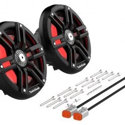 Audio Kits Rockford Fosgate Gen-3 Stage 6 Ride Command 3-Way Interface Audio Systems Polaris RZR 2014-2022 20 Audio Kits Rockford Fosgate Gen-3 Stage 6 Ride Command 3-Way Interface Audio Systems Polaris RZR 2014-2022 -Cheap ATV & UTV Store rockford fosgate gen3 stage6 ride command3 way interface audio systems polaris rzr 4