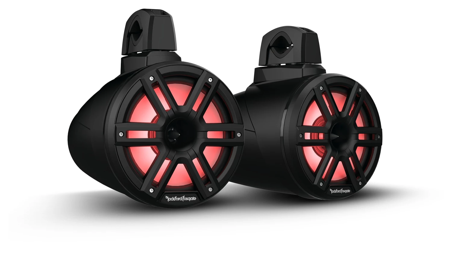 Audio Kits Rockford Fosgate Gen-3 Stage 6 Ride Command 3-Way Interface Audio Systems Polaris RZR 2014-2022 12 Audio Kits Rockford Fosgate Gen-3 Stage 6 Ride Command 3-Way Interface Audio Systems Polaris RZR 2014-2022 - Image 10