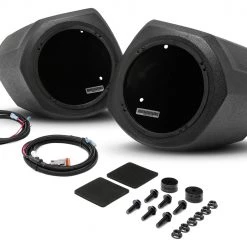 Audio Kits Rockford Fosgate Stage 2 Audio System Polaris General 2016-2022 15 Audio Kits Rockford Fosgate Stage 2 Audio System Polaris General 2016-2022 -Cheap ATV & UTV Store rockford fosgate stage2 audio system polaris general20162021 4