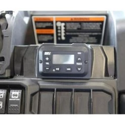 Audio Kits SSV Works 2-Speaker Audio Kit Can-Am Defender 2016-2021 9 Audio Kits SSV Works 2-Speaker Audio Kit Can-Am Defender 2016-2021 -Cheap ATV & UTV Store ssv works2 speaker audio kit can am defender20162020 1