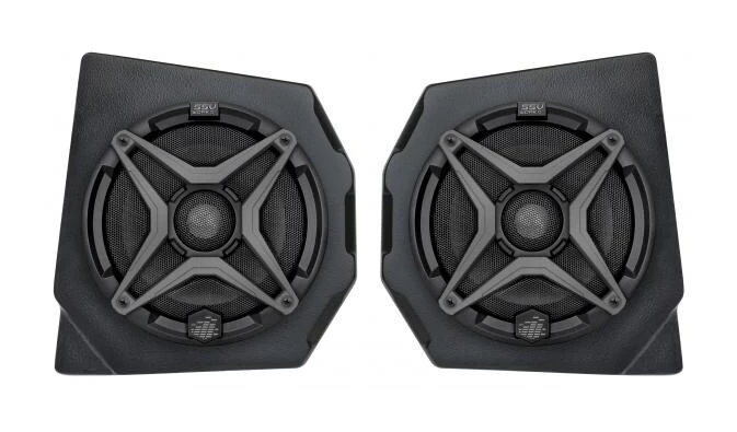 Audio Kits SSV Works 2-Speaker Audio Kit Can-Am Defender 2016-2021 6 Audio Kits SSV Works 2-Speaker Audio Kit Can-Am Defender 2016-2021 - Image 4