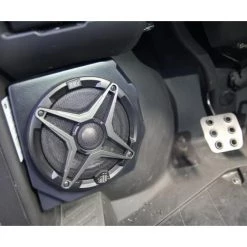 Audio Kits SSV Works 2-Speaker Audio Kit Can-Am Defender 2016-2021 11 Audio Kits SSV Works 2-Speaker Audio Kit Can-Am Defender 2016-2021 -Cheap ATV & UTV Store ssv works2 speaker audio kit can am defender20162020 3