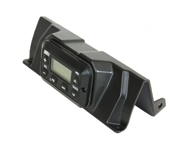 Audio Kits SSV Works 2-Speaker Audio Kit Can-Am Defender 2016-2021 4 Audio Kits SSV Works 2-Speaker Audio Kit Can-Am Defender 2016-2021 - Image 2