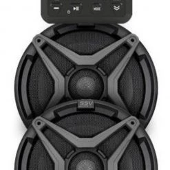 Audio Kits SSV Works 2-Speaker Audio Kit Can-Am Defender 2016-2021