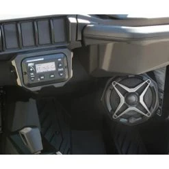 Audio Kits SSV Works 2 Speaker Audio System Can-Am Maverick Trail / Sport 11 Audio Kits SSV Works 2 Speaker Audio System Can-Am Maverick Trail / Sport -Cheap ATV & UTV Store ssv works2 speaker audio system can am maverick trail sport 4