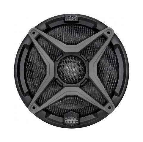 Audio Kits SSV Works 2 Speaker Audio Kit Polaris RZR RS1 2018-2022 6 Audio Kits SSV Works 2 Speaker Audio Kit Polaris RZR RS1 2018-2022 - Image 4