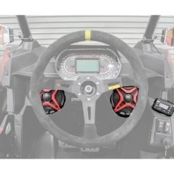 Audio Kits SSV Works 2 Speaker Audio Kit Polaris RZR RS1 2018-2022 13 Audio Kits SSV Works 2 Speaker Audio Kit Polaris RZR RS1 2018-2022 -Cheap ATV & UTV Store ssv works2 speaker kit rs1 3
