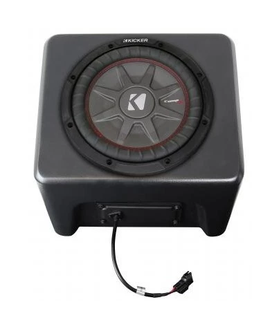 Audio Kits SSV Works 3 Speaker Kicker Audio System Polaris Ranger XP 1000 2018-2022 6 Audio Kits SSV Works 3 Speaker Kicker Audio System Polaris Ranger XP 1000 2018-2022 - Image 4