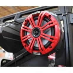 Audio Kits SSV Works 3 Speaker Kicker Audio System Polaris Ranger XP 1000 2018-2022 14 Audio Kits SSV Works 3 Speaker Kicker Audio System Polaris Ranger XP 1000 2018-2022 -Cheap ATV & UTV Store ssv works3 speaker kicker audio system polaris ranger xp100020182021 4