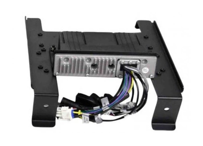 Audio Kits SSV Works 3 Speaker Kicker Audio System Polaris Ranger XP 1000 2018-2022 8 Audio Kits SSV Works 3 Speaker Kicker Audio System Polaris Ranger XP 1000 2018-2022 - Image 6