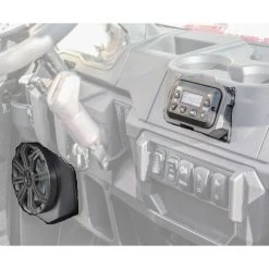 Audio Kits SSV Works 3 Speaker Kicker Audio System Polaris Ranger XP 1000 2018-2022 16 Audio Kits SSV Works 3 Speaker Kicker Audio System Polaris Ranger XP 1000 2018-2022 -Cheap ATV & UTV Store ssv works3 speaker kicker audio system polaris ranger xp100020182021 6