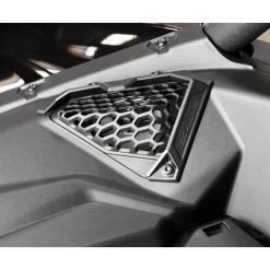 Audio Kits SSV Works Complete Kicker 3-Speaker Plug-and-Play System Can-Am Maverick X3 2019-2022 13 Audio Kits SSV Works Complete Kicker 3-Speaker Plug-and-Play System Can-Am Maverick X3 2019-2022 -Cheap ATV & UTV Store ssv works3 speaker kit kicker pnp can 3