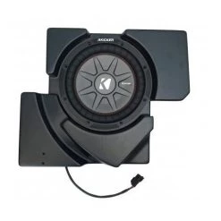 Audio Kits SSV Works Complete Kicker 3-Speaker Plug-and-Play System Can-Am Maverick X3 2019-2022 14 Audio Kits SSV Works Complete Kicker 3-Speaker Plug-and-Play System Can-Am Maverick X3 2019-2022 -Cheap ATV & UTV Store ssv works3 speaker kit kicker pnp can 4