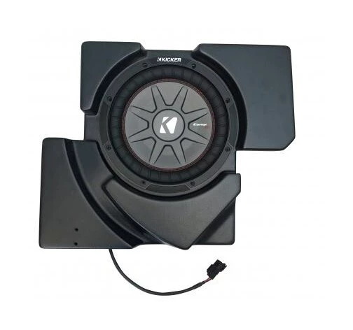 Audio Kits SSV Works Complete Kicker 3-Speaker Plug-and-Play System Can-Am Maverick X3 2019-2022 8 Audio Kits SSV Works Complete Kicker 3-Speaker Plug-and-Play System Can-Am Maverick X3 2019-2022 - Image 6