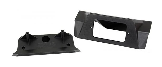 Audio Kits SSV Works Complete Kicker 3-Speaker Plug-and-Play System Can-Am Maverick X3 2019-2022 4 Audio Kits SSV Works Complete Kicker 3-Speaker Plug-and-Play System Can-Am Maverick X3 2019-2022 - Image 2