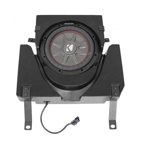 Audio Kits SSV Works 3-Speaker Plug-N-Play Kicker Audio System Can-Am Maverick X3 2016-2018 7 Audio Kits SSV Works 3-Speaker Plug-N-Play Kicker Audio System Can-Am Maverick X3 2016-2018 - Image 5