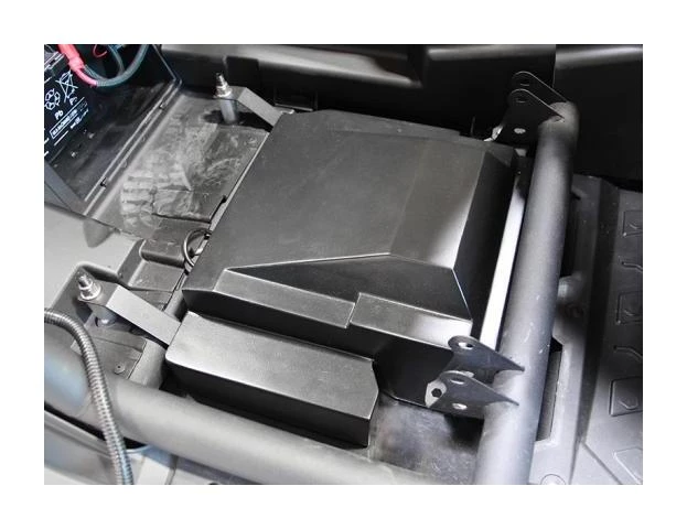 Audio Kits SSV Works 3-Speaker Plug-N-Play Kicker Audio System Can-Am Maverick X3 2016-2018 8 Audio Kits SSV Works 3-Speaker Plug-N-Play Kicker Audio System Can-Am Maverick X3 2016-2018 - Image 6