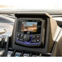 Audio Kits SSV Works 3-Speaker Plug-N-Play Audio System W/JVC Can-Am Maverick X3 2019-2022 11 Audio Kits SSV Works 3-Speaker Plug-N-Play Audio System W/JVC Can-Am Maverick X3 2019-2022 -Cheap ATV & UTV Store ssv works3 speaker plugand play audio systemw jvc can am maverick x320192021 2