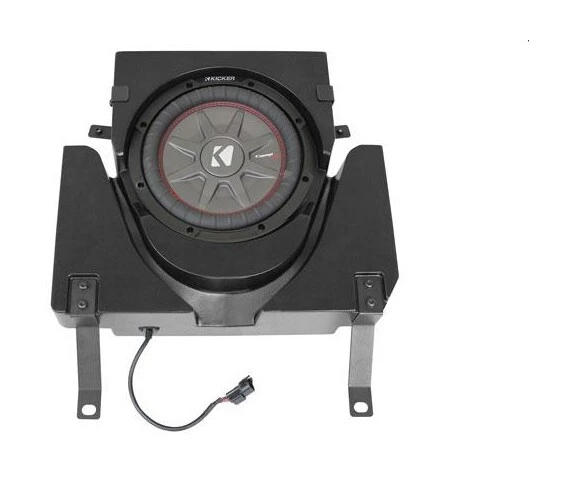 Audio Kits SSV Works 3-Speaker Plug-N-Play Audio System W/JVC Can-Am Maverick X3 2019-2022 8 Audio Kits SSV Works 3-Speaker Plug-N-Play Audio System W/JVC Can-Am Maverick X3 2019-2022 - Image 6