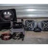 Audio Kits SSV Works 3 Speaker SSV Works Audio System Polaris Ranger XP 1000 2018-2022 2 Audio Kits SSV Works 3 Speaker SSV Works Audio System Polaris Ranger XP 1000 2018-2022 -Cheap ATV & UTV Store ssv works3 speaker ssv works audio system polaris ranger xp100020182021