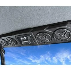 Sound Bars SSV Works 4 Speaker Overhead Soundbar Polaris Ranger 2017-2019 7 Sound Bars SSV Works 4 Speaker Overhead Soundbar Polaris Ranger 2017-2019 -Cheap ATV & UTV Store ssv works4 speaker overhead sound bar polaris ranger20172019 2