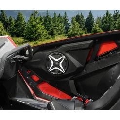 Audio Kits SSV Works 4-Speaker Plug-N-Play Kit With JVC MR1 Receiver Polaris RZR Pro XP 2019-2022 14 Audio Kits SSV Works 4-Speaker Plug-N-Play Kit With JVC MR1 Receiver Polaris RZR Pro XP 2019-2022 -Cheap ATV & UTV Store ssv works4 speaker plug n play kit with jvcmr1 receiver polaris rzr pro xp20192021 10