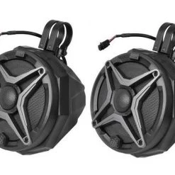 Audio Kits SSV Works 4-Speaker Plug-N-Play Kit With JVC MR1 Receiver Polaris RZR Pro XP 2019-2022 11 Audio Kits SSV Works 4-Speaker Plug-N-Play Kit With JVC MR1 Receiver Polaris RZR Pro XP 2019-2022 -Cheap ATV & UTV Store ssv works4 speaker plug n play kit with jvcmr1 receiver polaris rzr pro xp20192021 7