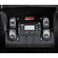 Audio Kits SSV Works 5-Speaker Plug-N-Play Audio System Polaris Slingshot 2015-2019 11 Audio Kits SSV Works 5-Speaker Plug-N-Play Audio System Polaris Slingshot 2015-2019 -Cheap ATV & UTV Store ssv works5 speaker plug n play audio system polaris slingshot20152019 3