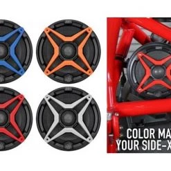 Audio Kits SSV Works 5-Speaker Plug-N-Play Audio System Polaris Slingshot 2015-2019 13 Audio Kits SSV Works 5-Speaker Plug-N-Play Audio System Polaris Slingshot 2015-2019 -Cheap ATV & UTV Store ssv works5 speaker plug n play audio system polaris slingshot20152019 5