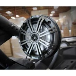 Audio Kits SSV Works 5-Speaker Plug-N-Play Kicker Audio System Can-Am Maverick X3 2016-2018 11 Audio Kits SSV Works 5-Speaker Plug-N-Play Kicker Audio System Can-Am Maverick X3 2016-2018 -Cheap ATV & UTV Store ssv works5 speaker plug n play kicker audio system can am maverick x320162018 3