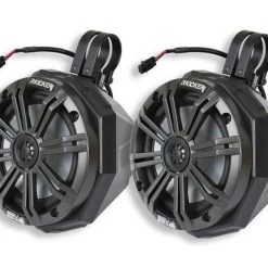 Audio Kits SSV Works 5-Speaker Plug-N-Play Kicker Audio System Polaris RZR Turbo S With Ride Command 11 Audio Kits SSV Works 5-Speaker Plug-N-Play Kicker Audio System Polaris RZR Turbo S With Ride Command -Cheap ATV & UTV Store ssv works5 speaker plug n play kicker audio system polaris rzr turbo s with ride command 2