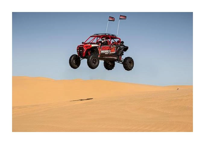 Audio Kits SSV Works 5-Speaker Plug-N-Play Kicker Audio System Polaris RZR Turbo S With Ride Command 9 Audio Kits SSV Works 5-Speaker Plug-N-Play Kicker Audio System Polaris RZR Turbo S With Ride Command - Image 7