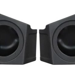 SSV Works 6.5" SSV Front Kick Speaker Pods Kawasaki Teryx KRX 1000 2020-2022 6 SSV Works 6.5" SSV Front Kick Speaker Pods Kawasaki Teryx KRX 1000 2020-2022 -Cheap ATV & UTV Store ssv works65 cage mount pods kaw 1