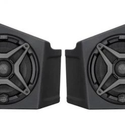 SSV Works 6.5" SSV Front Kick Speaker Pods Kawasaki Teryx KRX 1000 2020-2022