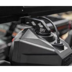 Speaker Pods SSV Works 6.5" Cage Mount Pods Polaris Ranger Profile 10 Speaker Pods SSV Works 6.5" Cage Mount Pods Polaris Ranger Profile -Cheap ATV & UTV Store ssv works65 cage mount pods polaris ranger profile 3