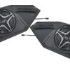 SSV Works 6.5" Rear Door Speaker Pods Polaris RZR Pro XP 4 2020 1 SSV Works 6.5" Rear Door Speaker Pods Polaris RZR Pro XP 4 2020 -Cheap ATV & UTV Store ssv works65 rear door speaker pods polaris rzr pro xp42020 1
