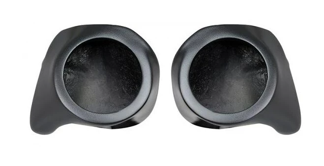 SSV Works 6.5" SSV Speakers Front Speaker Pods Yamaha YXZ 1000 2016-2019 5 SSV Works 6.5" SSV Speakers Front Speaker Pods Yamaha YXZ 1000 2016-2019 - Image 3