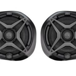 SSV Works 6.5" SSV Speakers Front Speaker Pods Yamaha YXZ 1000 2016-2019