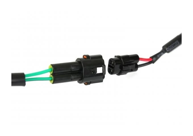 SSV Works 6.5" SSV Speakers Front Speaker Pods Yamaha YXZ 1000 2016-2019 8 SSV Works 6.5" SSV Speakers Front Speaker Pods Yamaha YXZ 1000 2016-2019 - Image 6