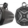 Speaker Pods SSV Works 8" Cage Mount Speakers Polaris RZR Pro XP 2020 2 Speaker Pods SSV Works 8" Cage Mount Speakers Polaris RZR Pro XP 2020 -Cheap ATV & UTV Store ssv works8 cage mount speakers polaris rzr pro xp2020